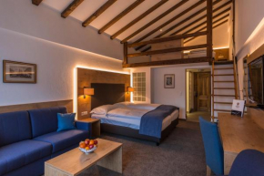 Гостиница Best Western Plus Alpen Resort Hotel, Церматт